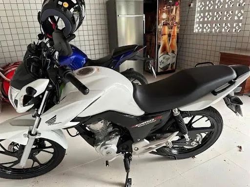 Cg 160 cargo - Foto 4