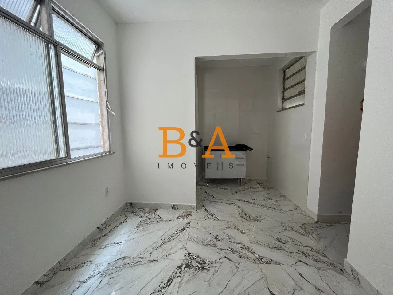 B&A Vende Quarto e Sala reformado em Copacabana - Foto 3