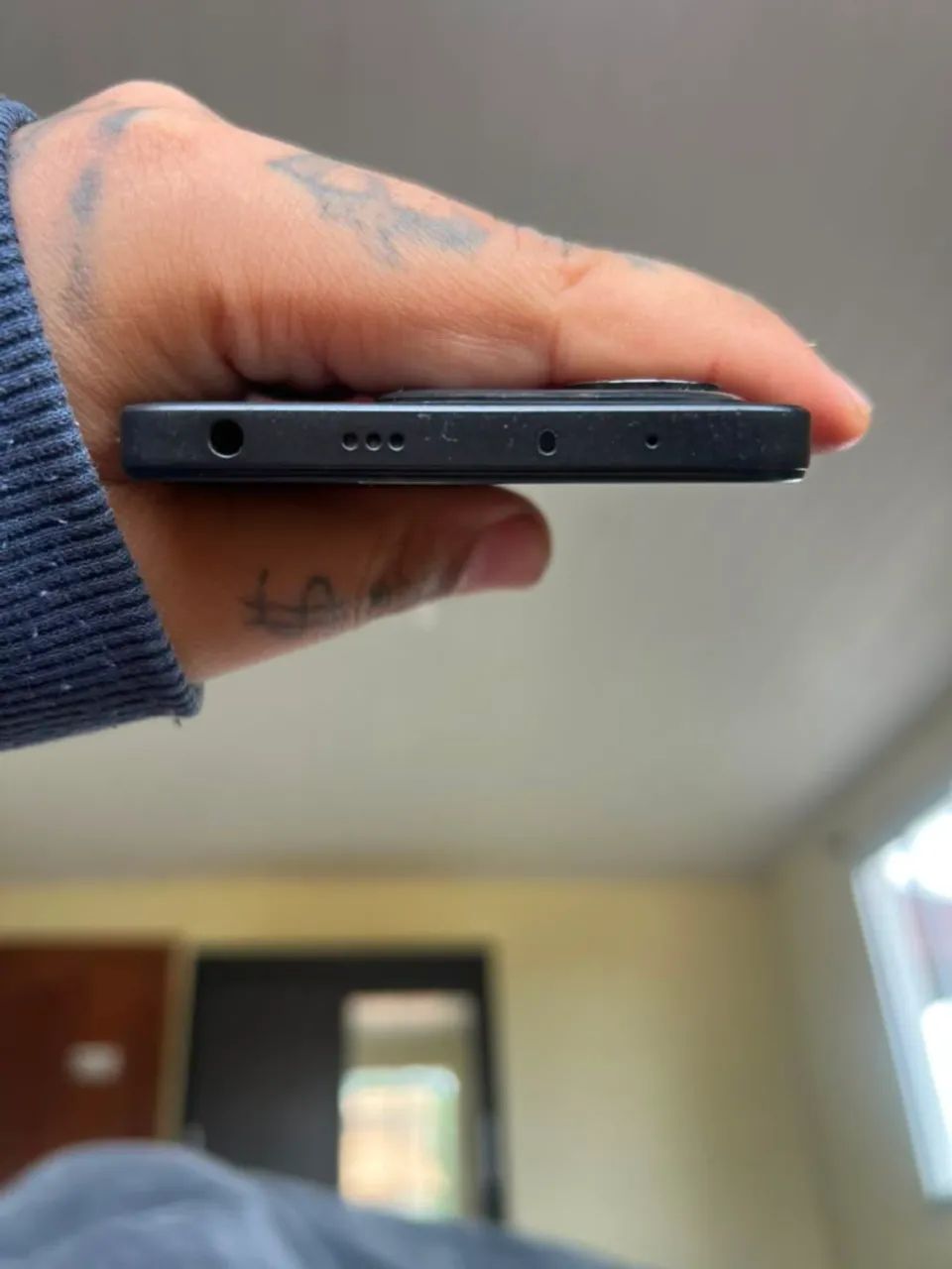 Xiaomi Redmi note 14 (256gb) - Foto 4