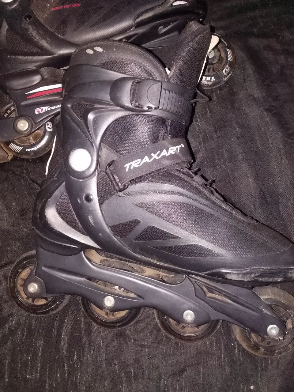 PATINS 