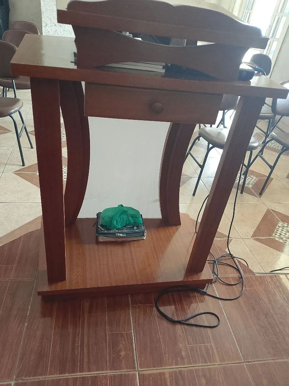Púlpito para igreja  - Foto 3