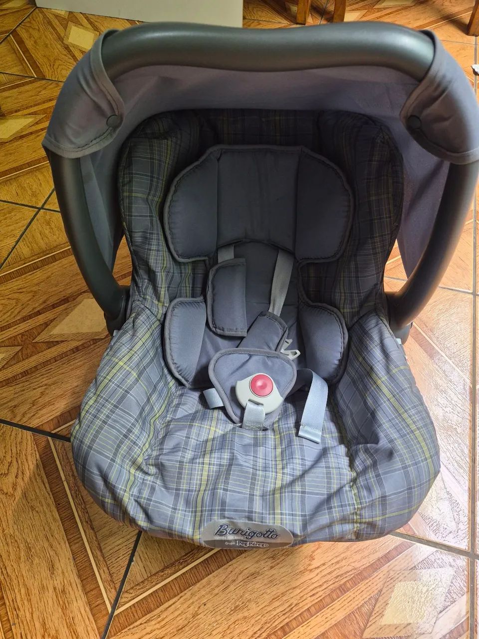 Cadeirinha de carro  - Foto 5