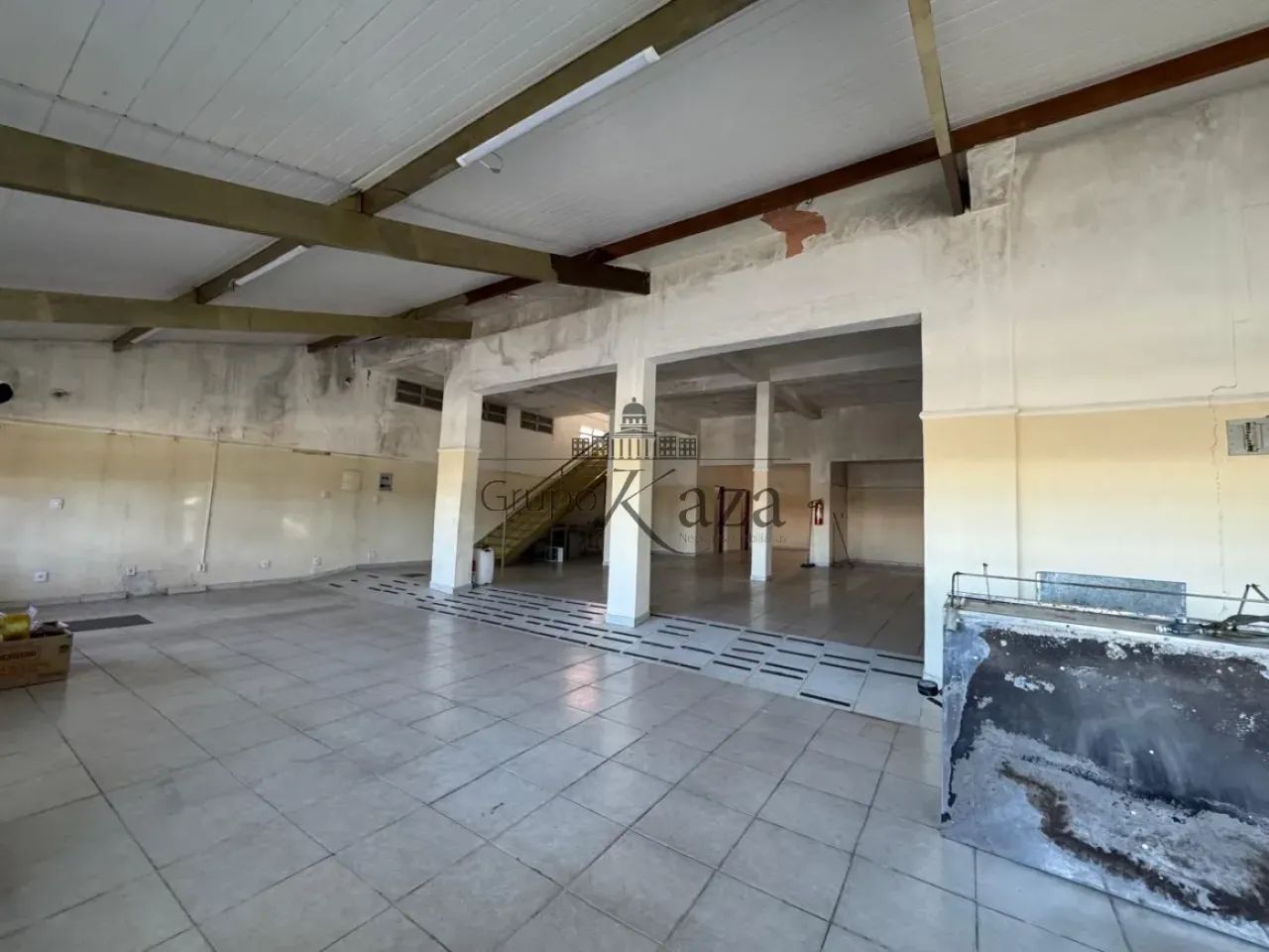 Oportunidade - Ponto Comercial - Jardim das Industrias - 270m². - Foto 5