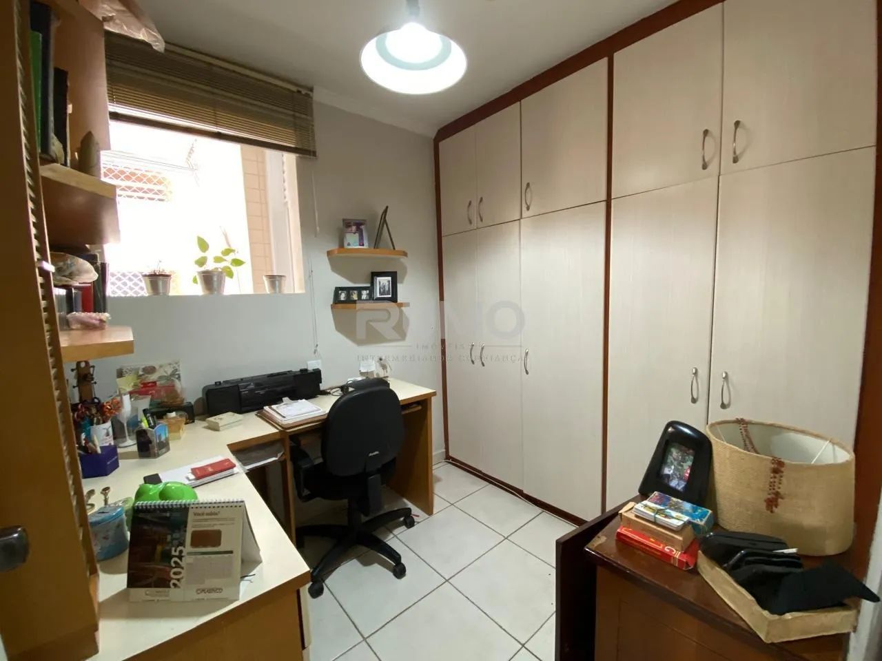Apartamento para venda Bairro Cambuí - Campinas SP - Foto 3