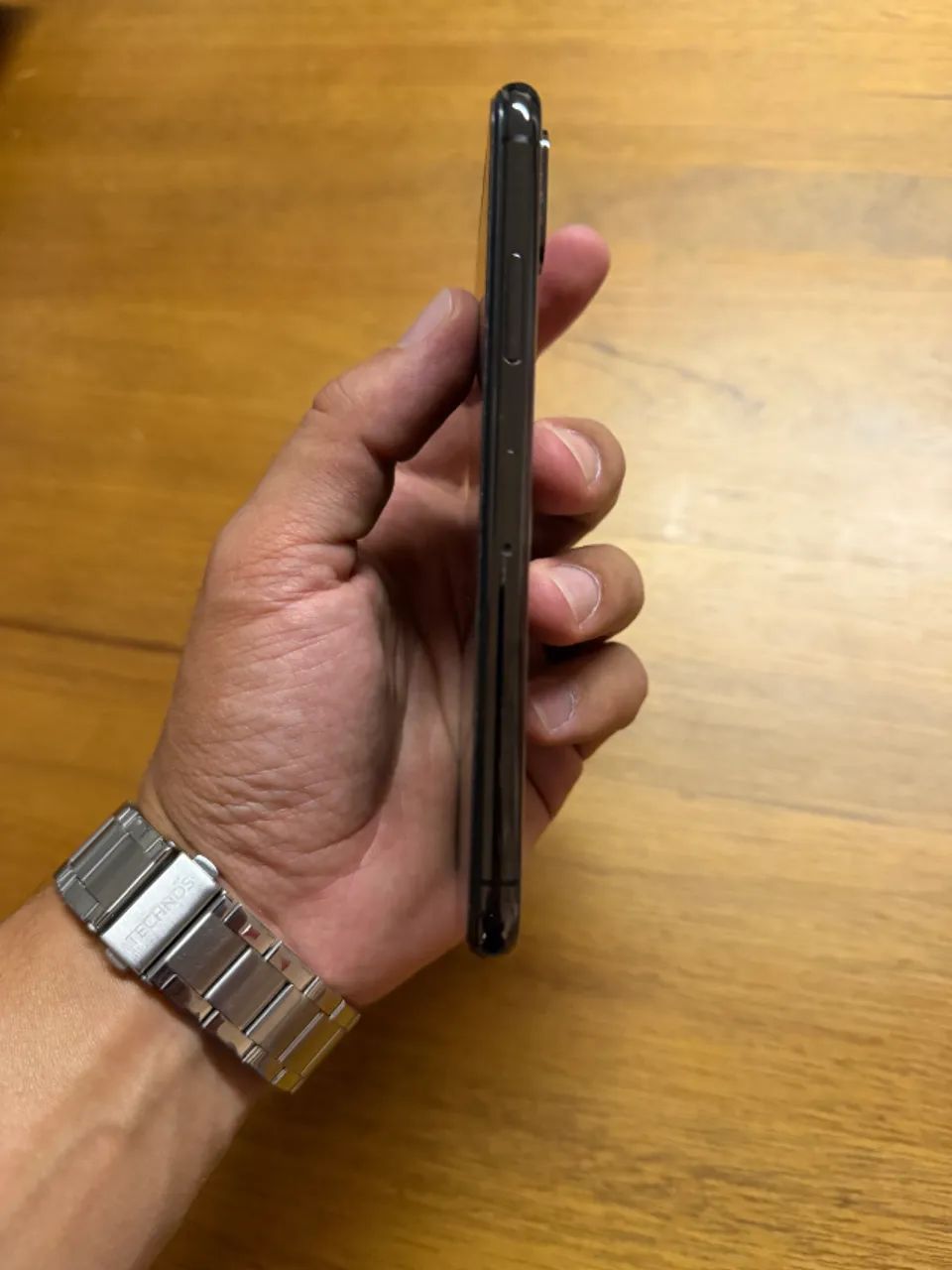 Carcaça Iphone XS - Foto 4