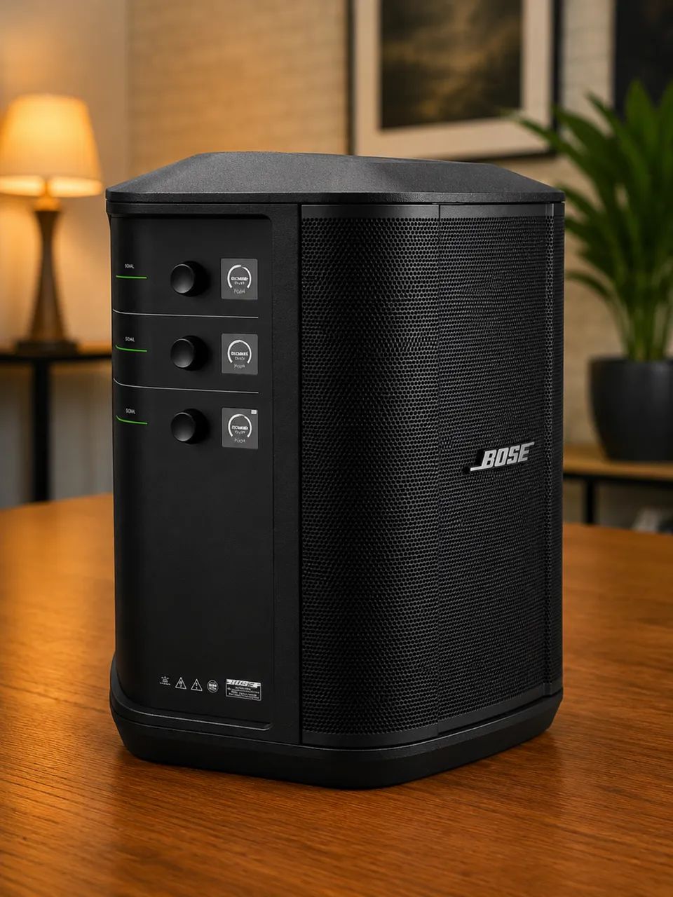 Bose S1 PRO PLUS - OPORTUNIDADE - Foto 2