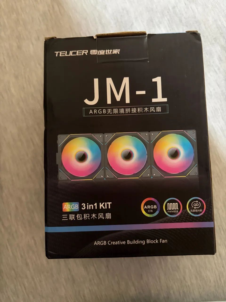 Cooler JM-1 TEUCER - Foto 2