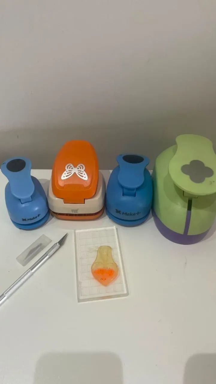Itens papelaria personalizada  - Foto 4