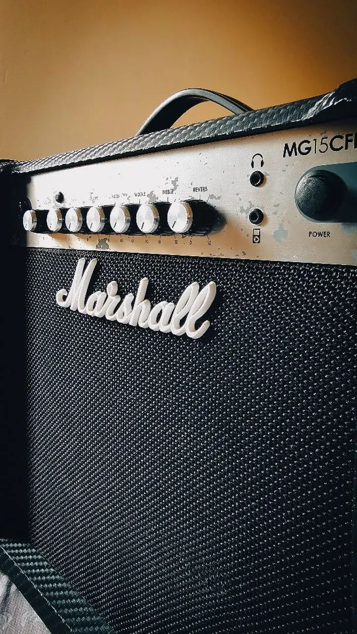 Cubo Marshall 40W - Foto 4
