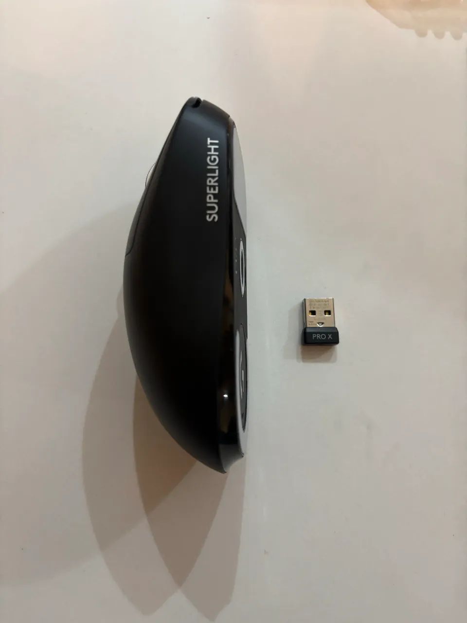 G pro Superlight - Foto 2