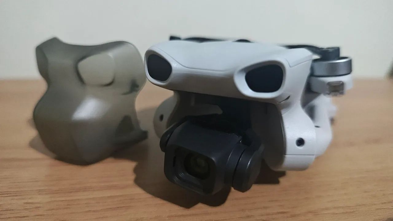 Drone DJI Lito X1 NOVO (SÓ O DRONE)  - Foto 2