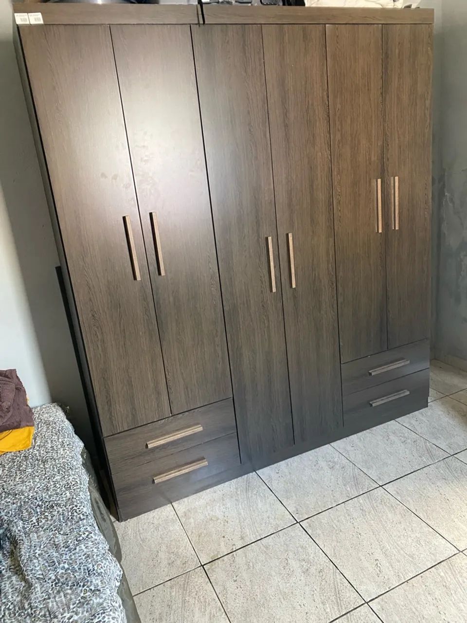 Guarda roupa  - Foto 2
