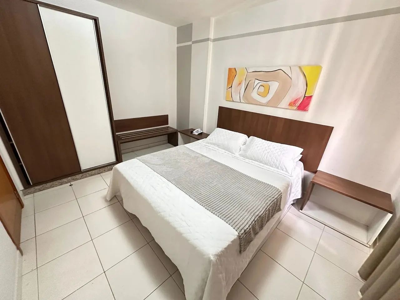 Hospedagem em caldas novas hotel diárias  - Foto 3