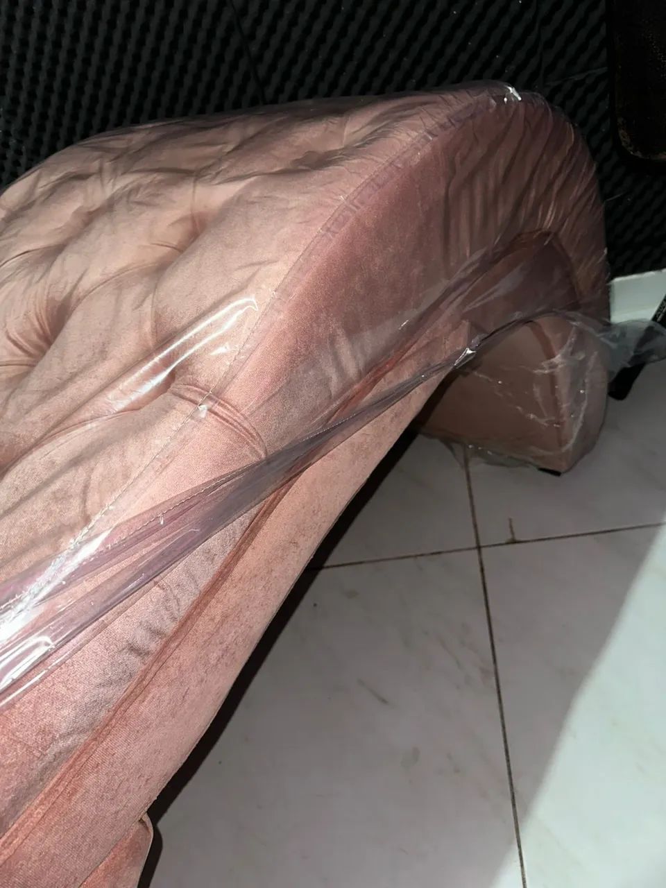 Maca para cílios e sobrancelha  - Foto 3