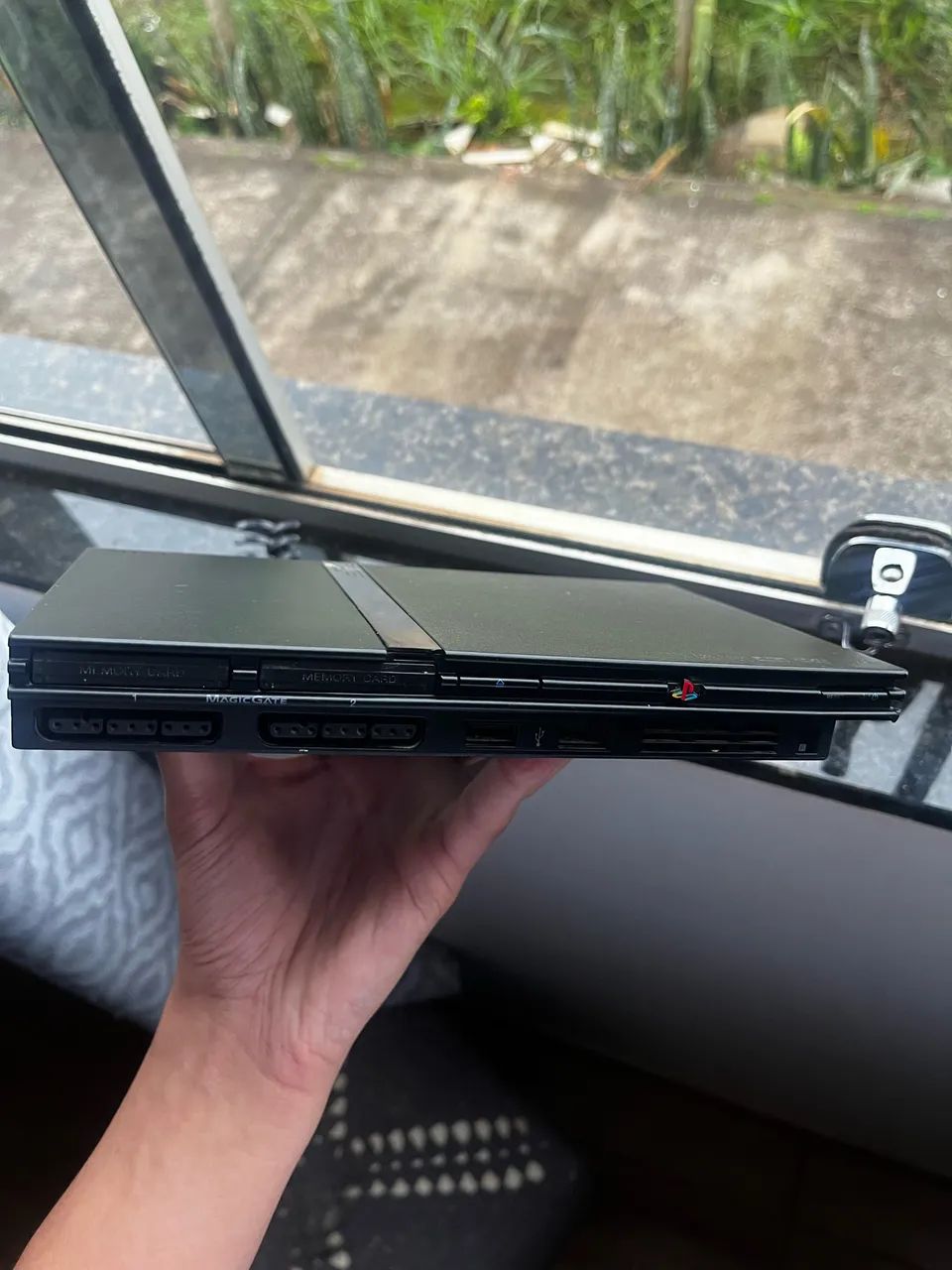 PlayStation 2 Slim - Foto 3