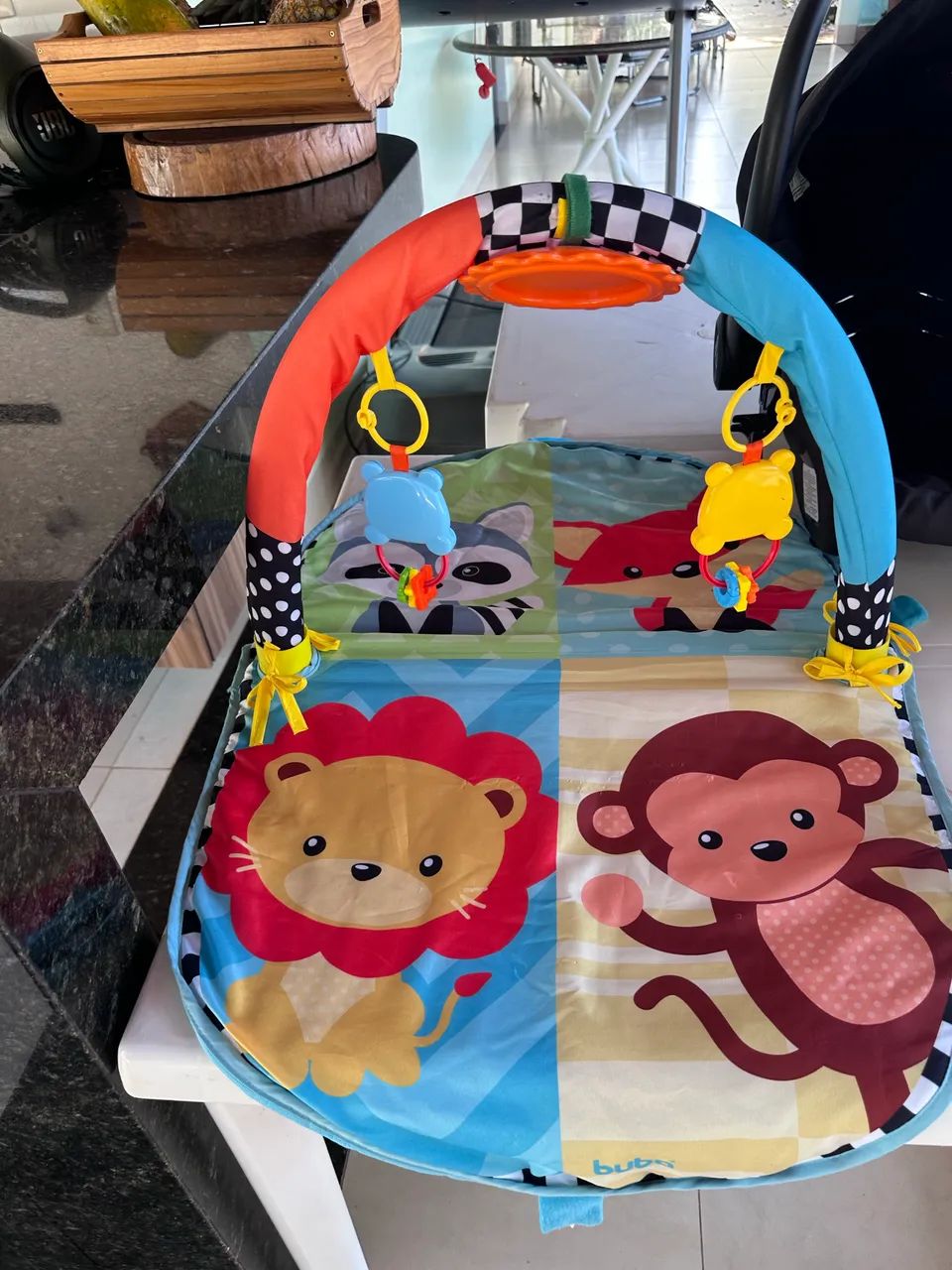 Kit para bebe  - Foto 5