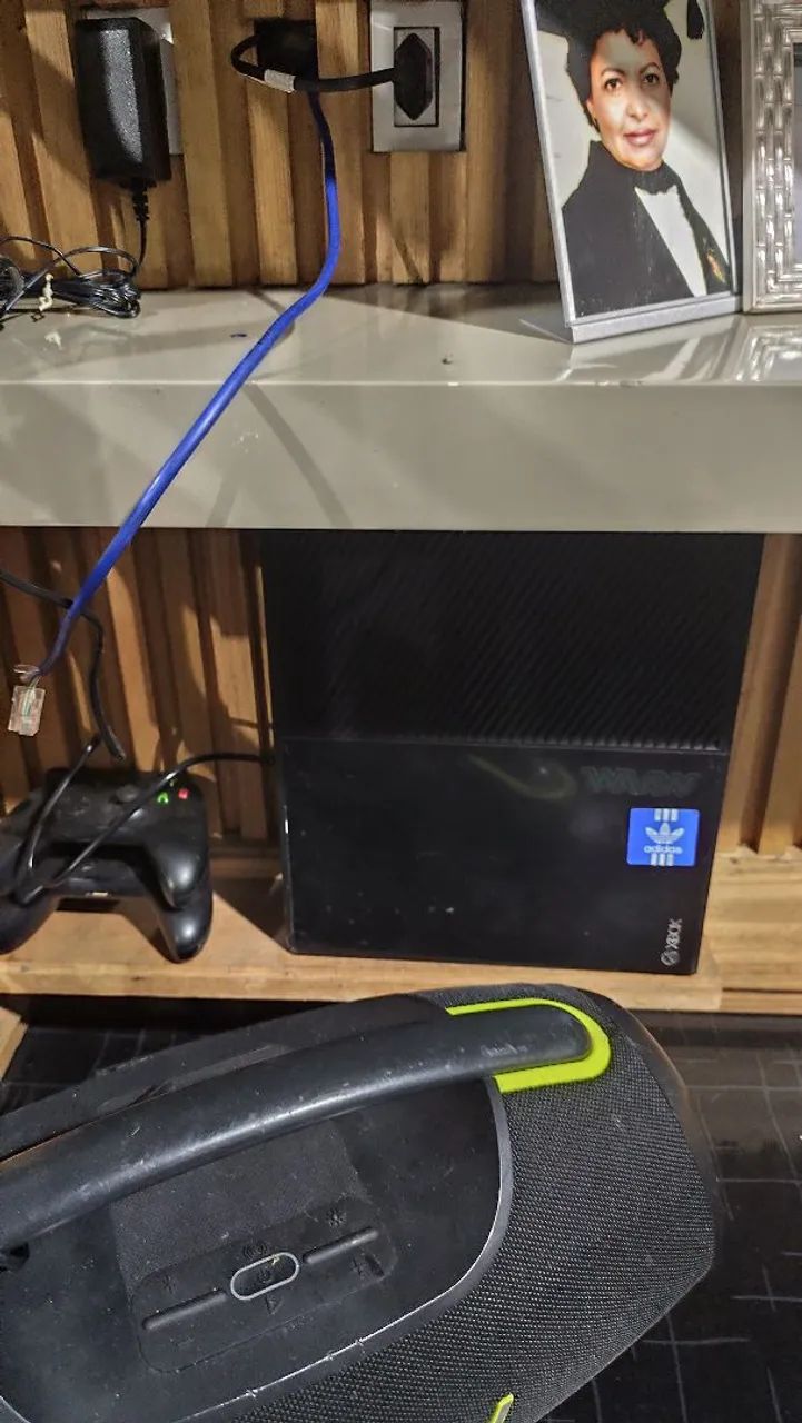 X box one