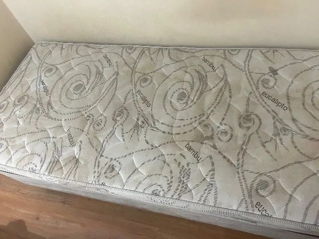 Cama box solteiro  - Foto 3