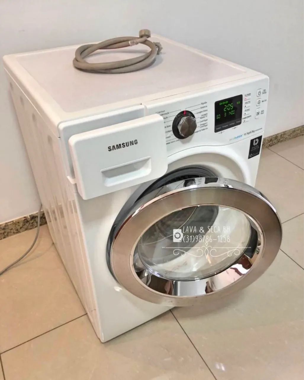 Lava e Seca Conservada COM Garantia Entregamos - Foto 2