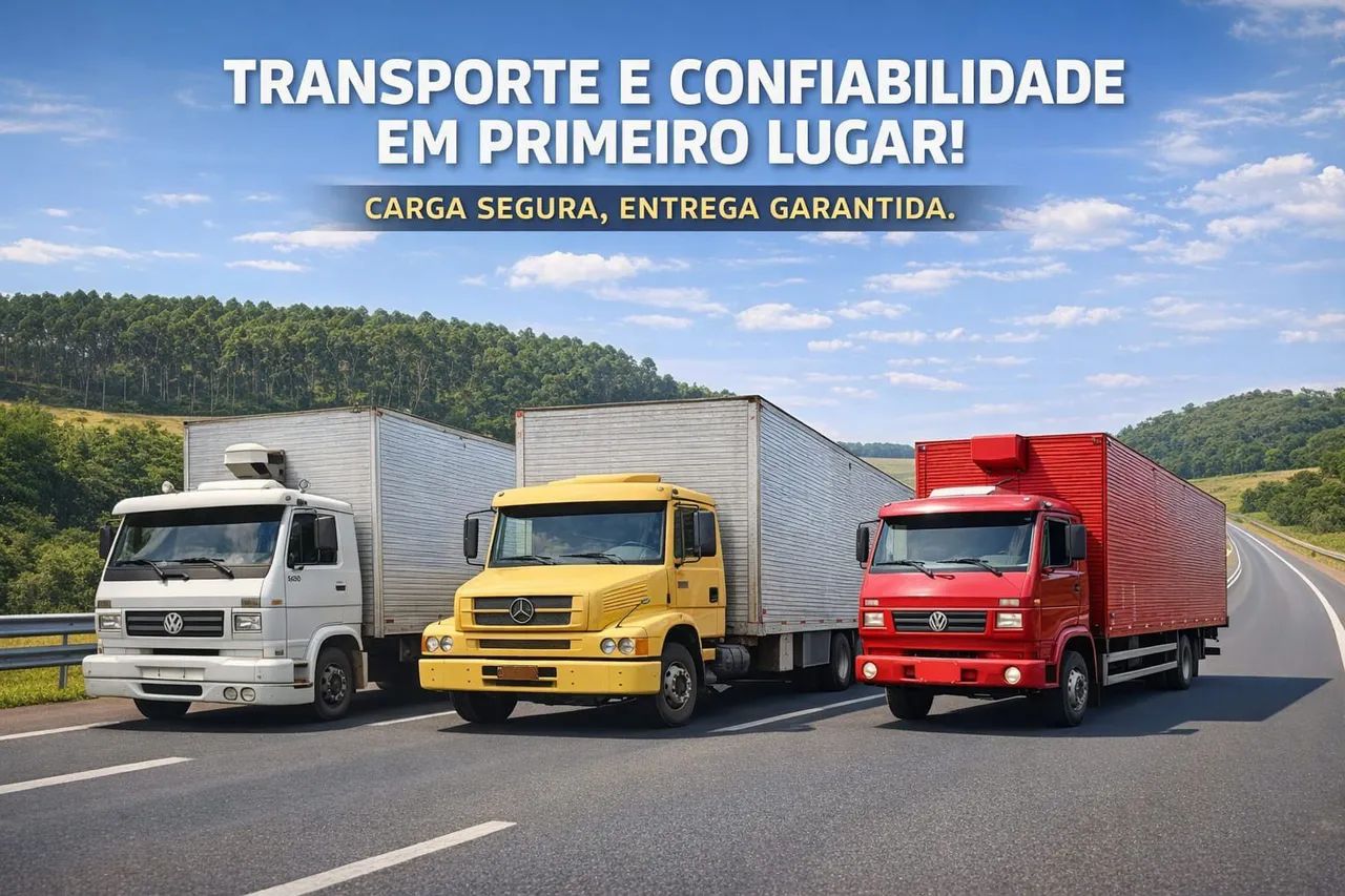 Frete e mudança local e todo país. - Foto 2