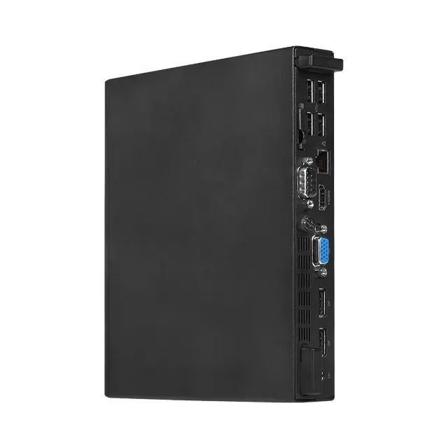 Mini Pc Datem I3 10th 8gb 256gb Wifi Ddr4 - Foto 4