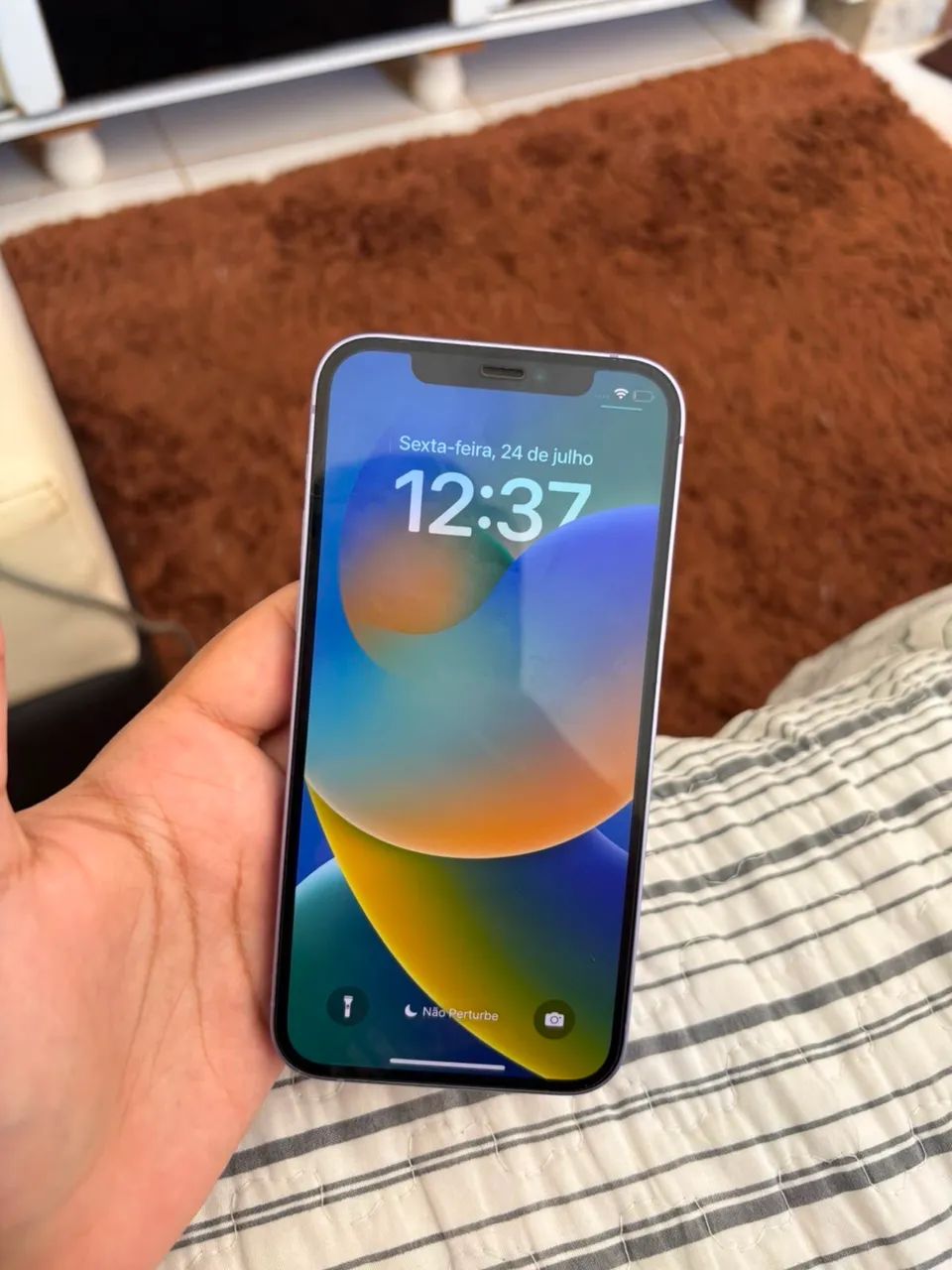 IPHONE 12 - Foto 4