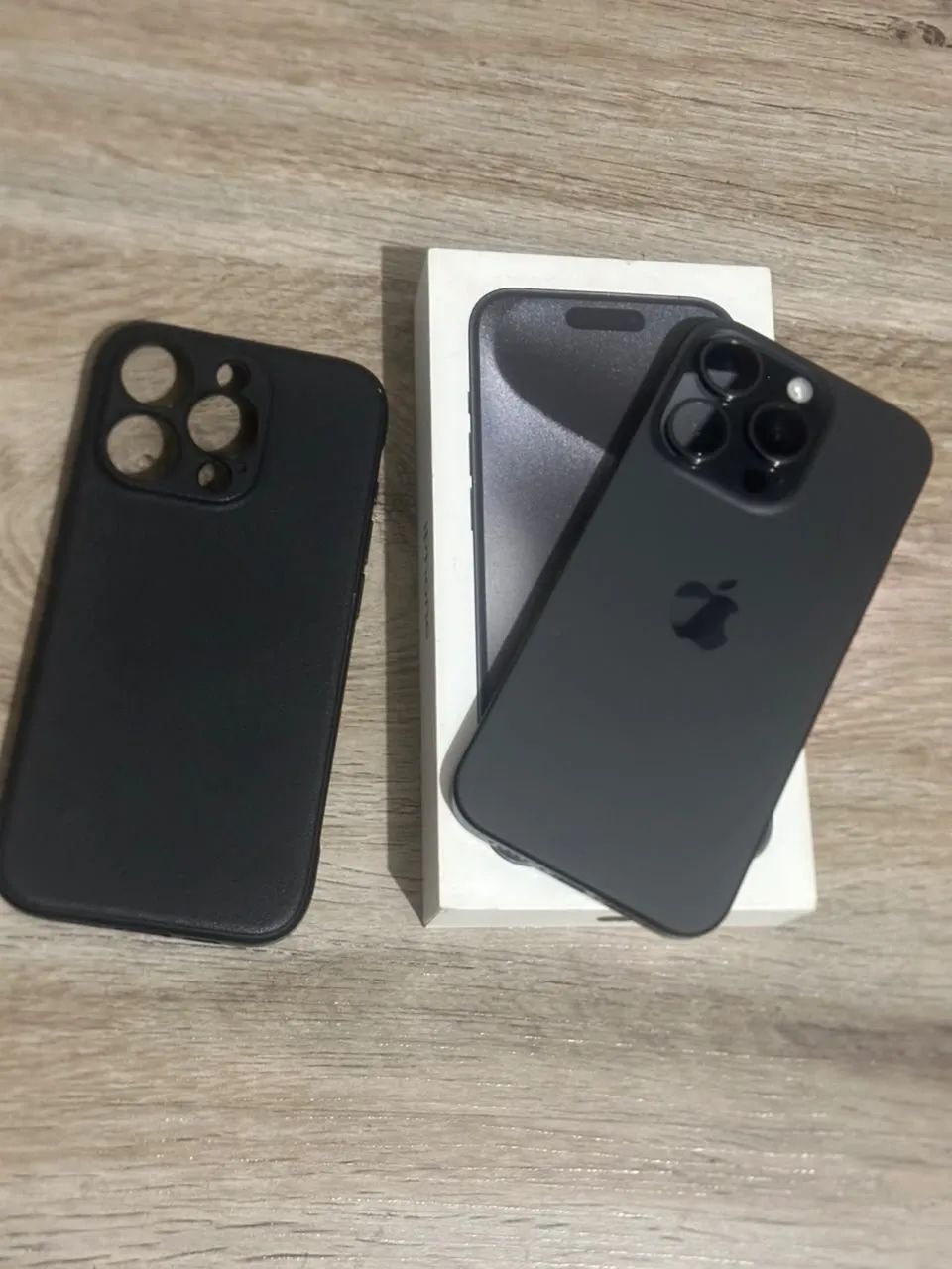 IPHONE 15 Pro - 128GB - Foto 2