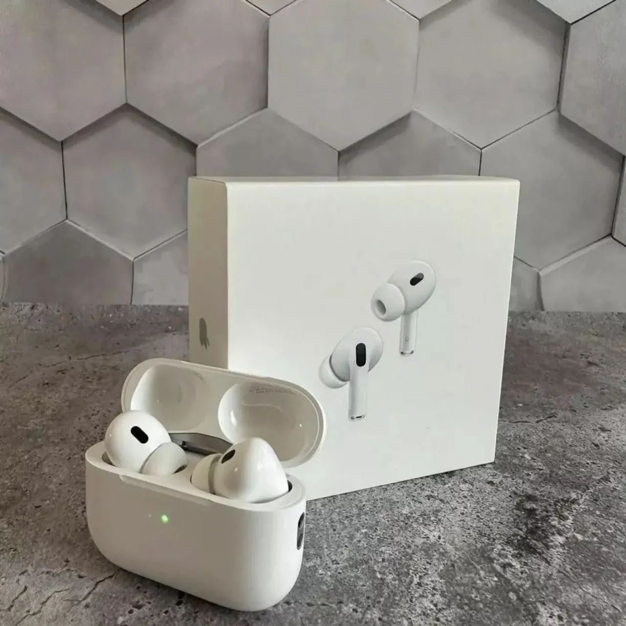 FONES AIRPODS PRO | LINHA PREMIUM - Foto 2