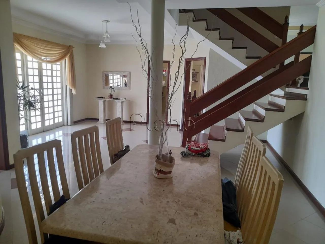 Casa à venda com 4 quartos no Parque Alto Taquaral, Campinas - Foto 3