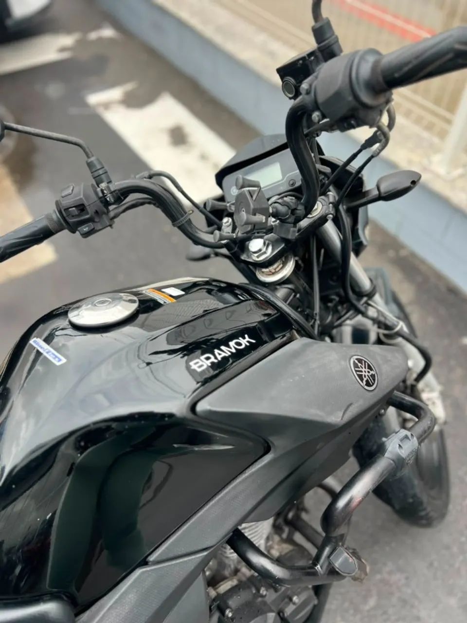 Yamaha Factor 150 - Foto 2