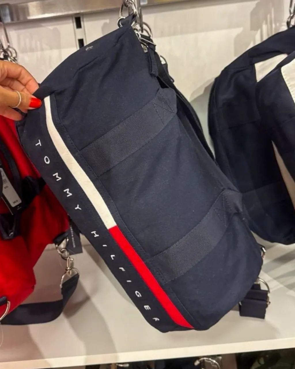 Bolsa Tommy 