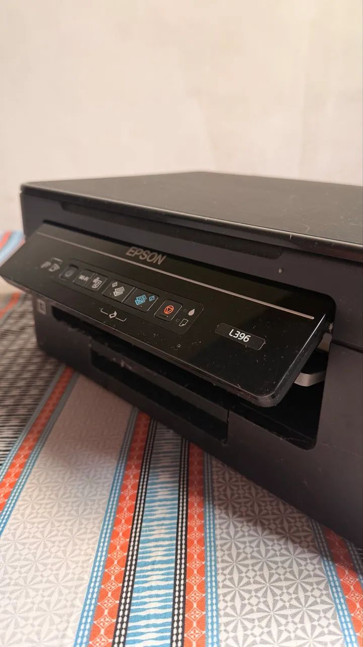 VENDO - EPSON L396 - Foto 2