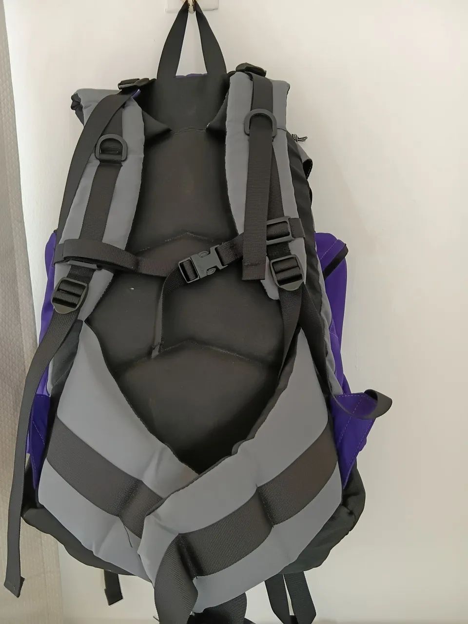 Mochila caminhada - Foto 2