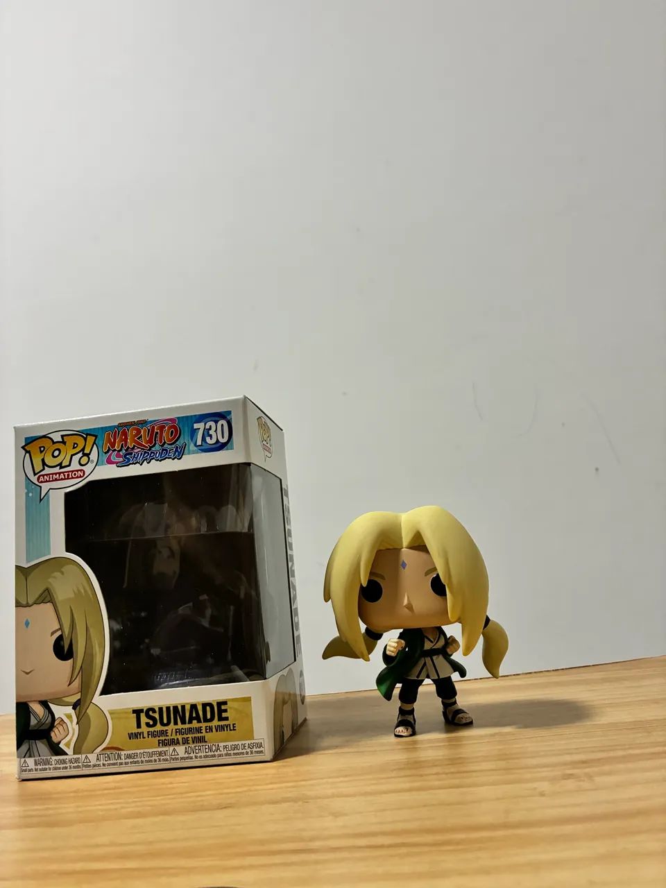 FUNKO POP TSUNADE n730436555530560481284