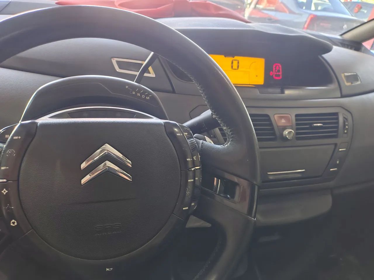 Citroën C4 2010