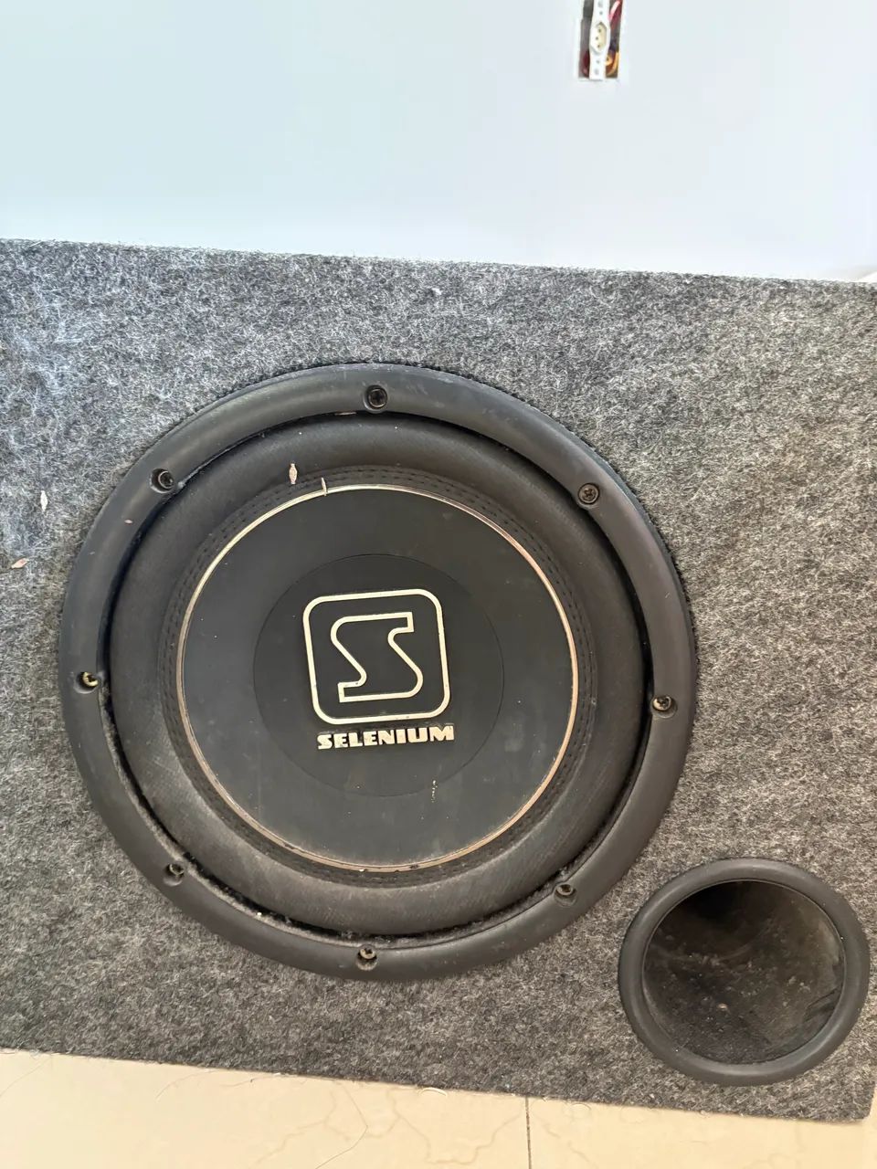 Sub SELENIUM JBL - Foto 4