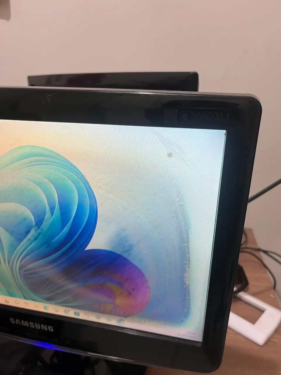 Monitor  - Foto 2