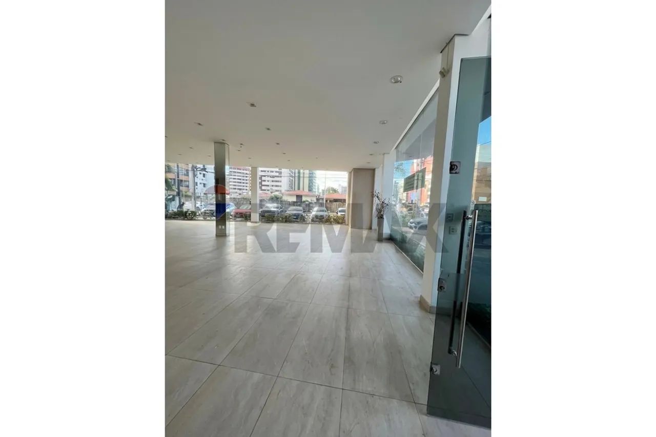 "Espaço Comercial P/ Aluguel no Cabo Branco, farmácia, academia e supermercado. - Foto 4