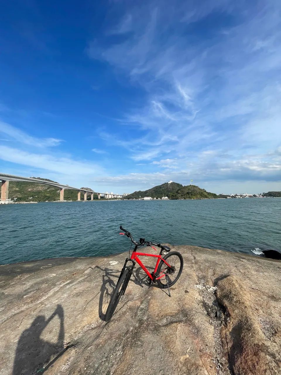 Bike aro 29 sense 