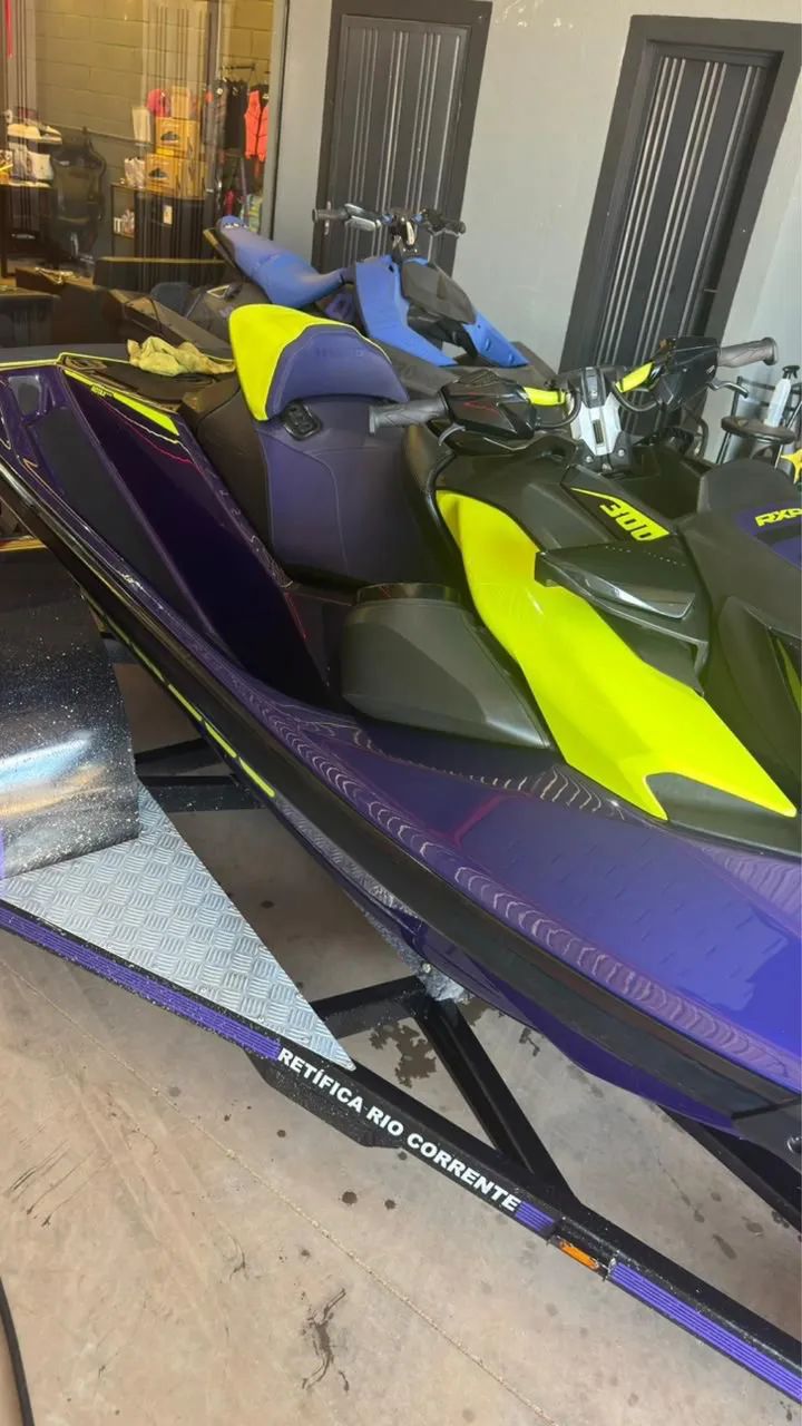 Jetski 300 - Foto 3