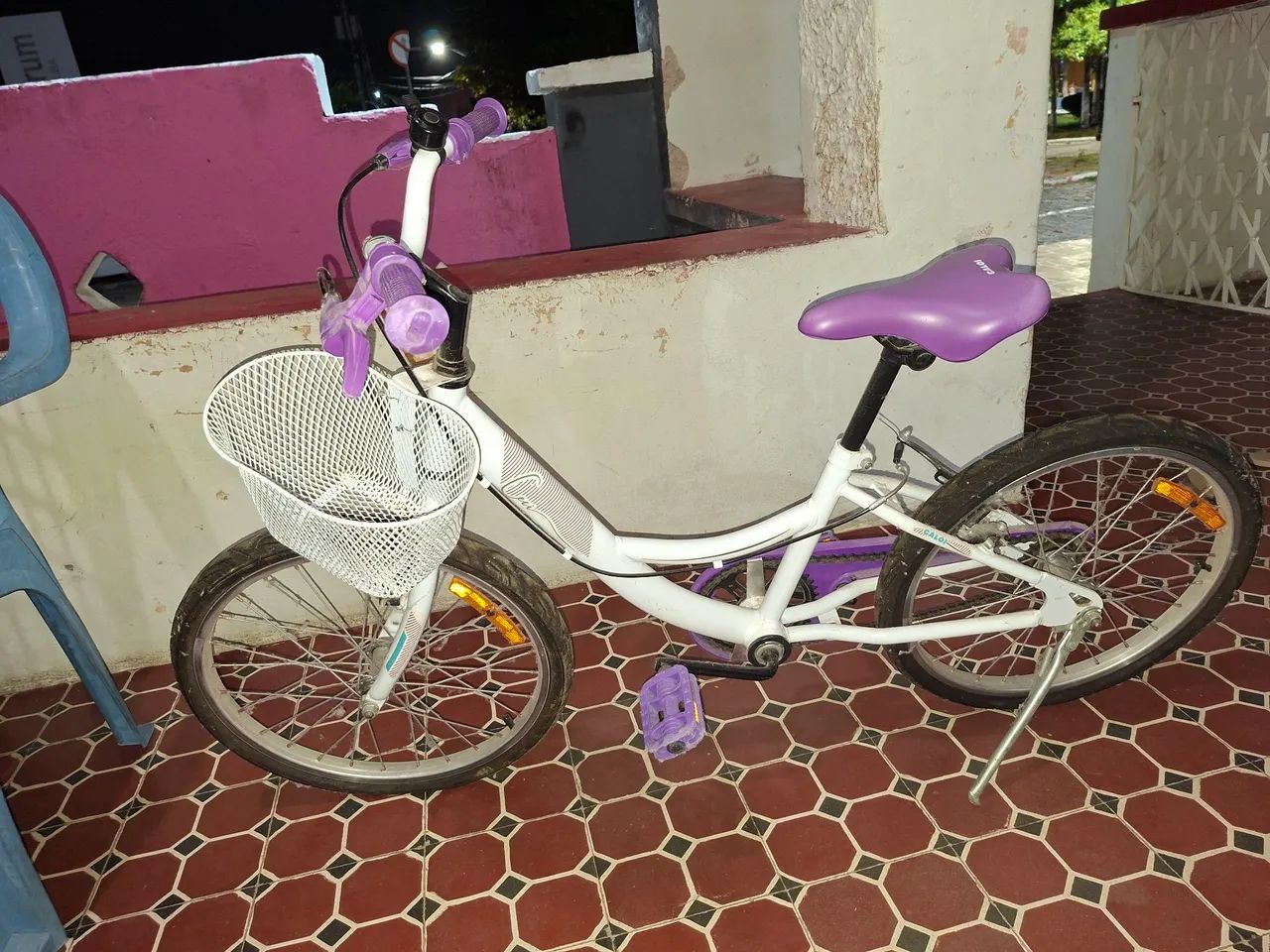 Bicicleta  - Foto 2