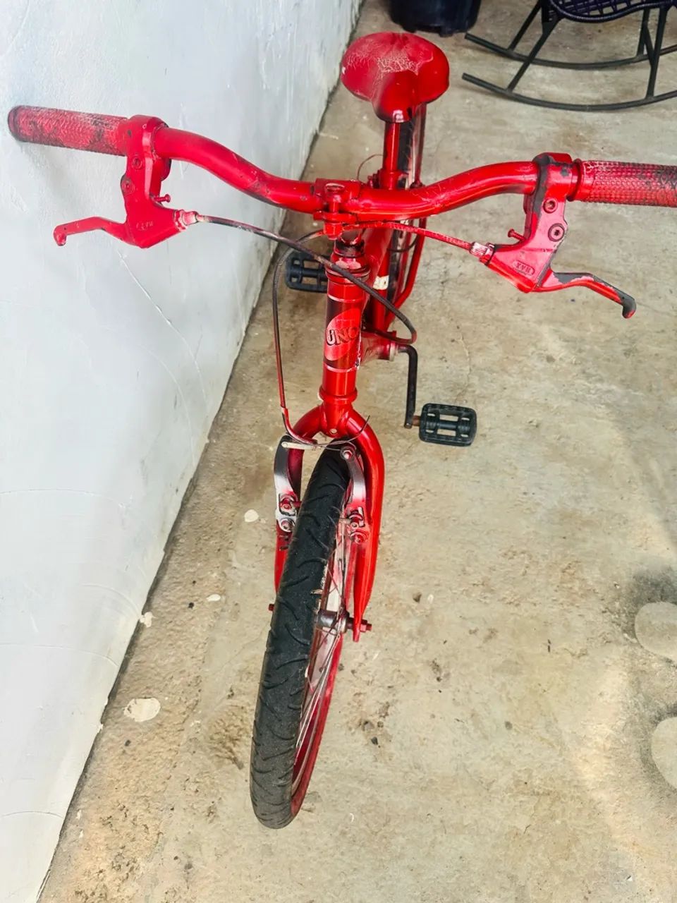 Bicicleta infantil  - Foto 2