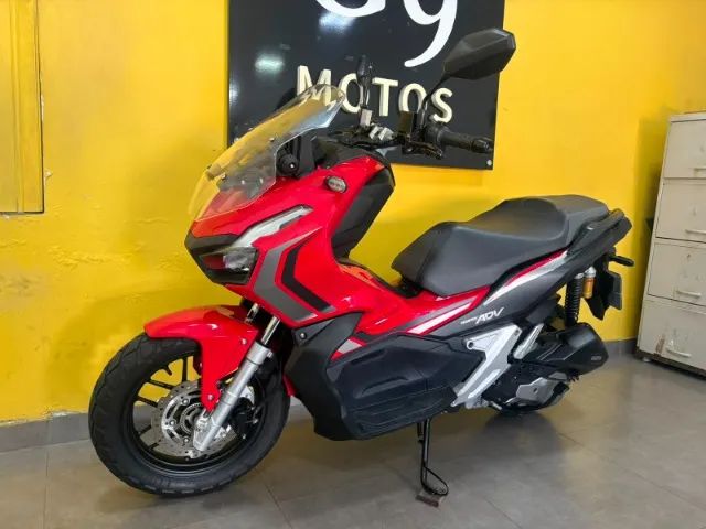 honda adv 150 2024 - Foto 4
