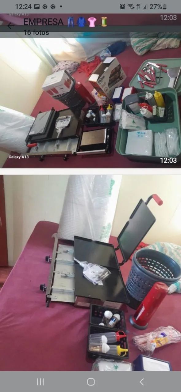 Vendo 1.700  * - Foto 2