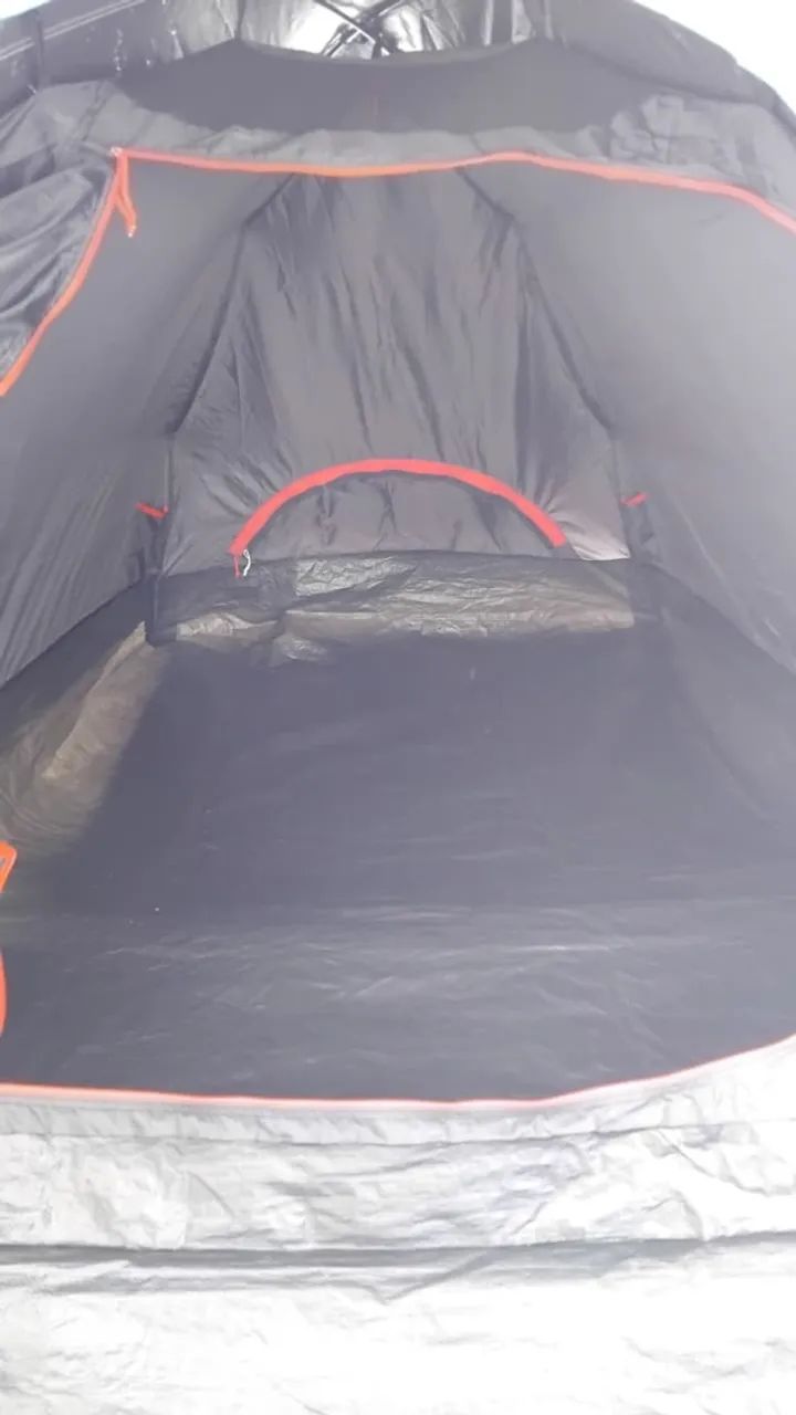 Barraca de Camping Quechua Arpenaz 2 XL - Foto 4