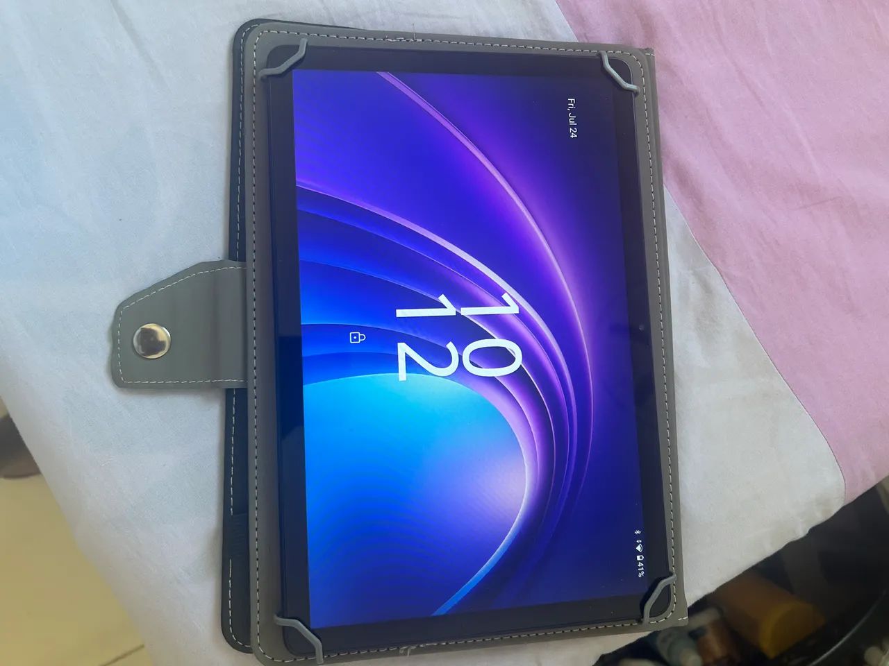 Tablet novinho - Foto 5