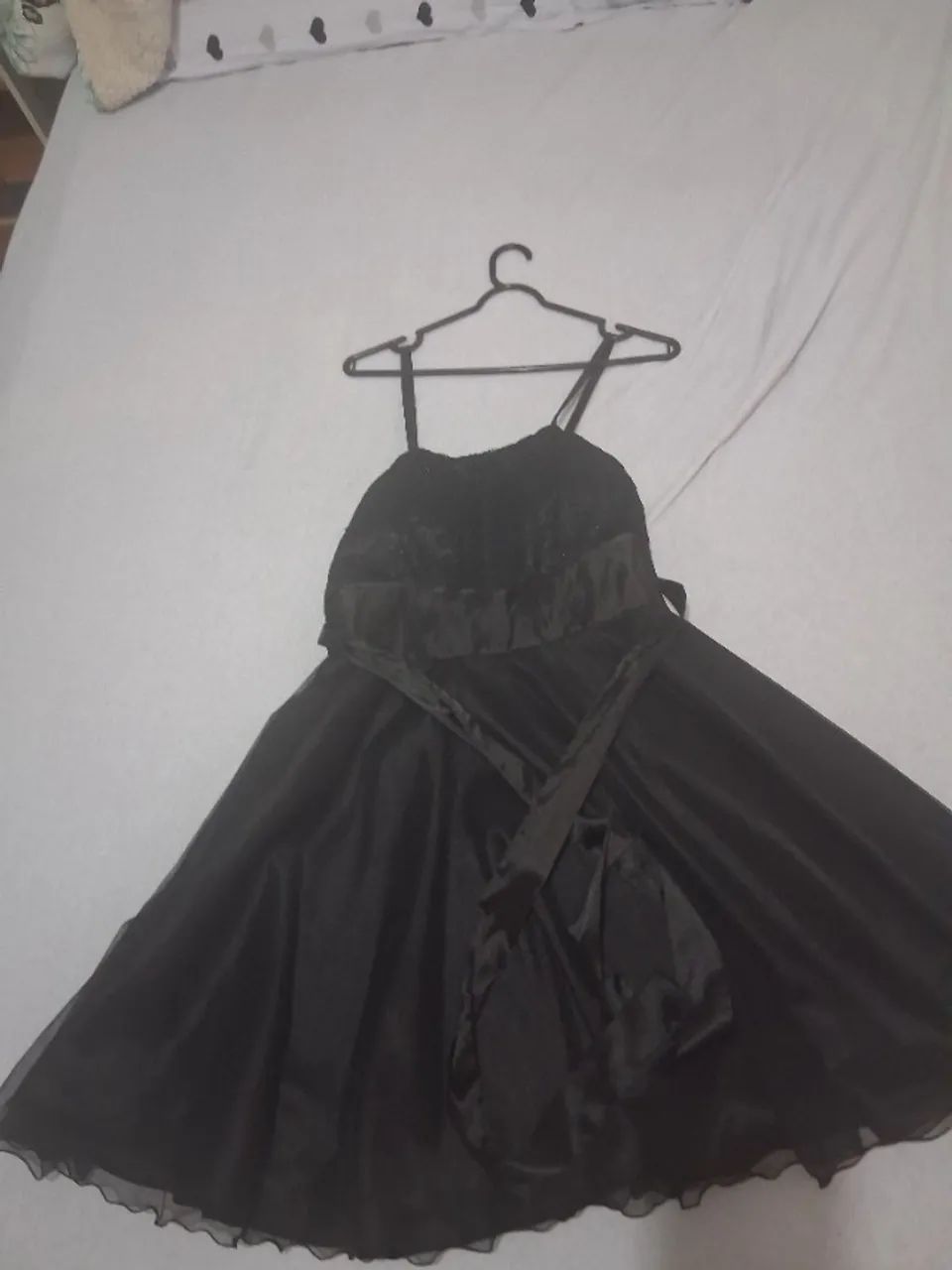 Vendo vestido 
