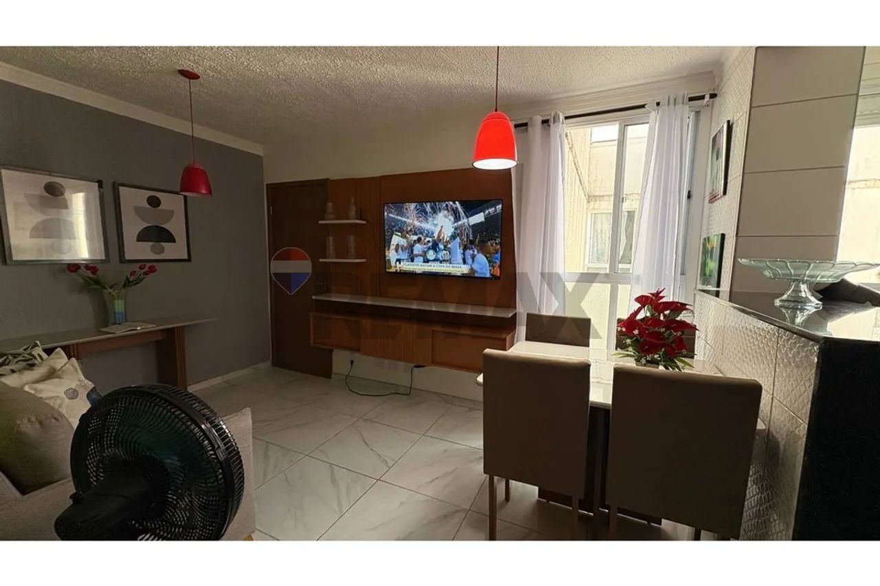 Apartamento Moderno e Completo em Santa Monica - Foto 2