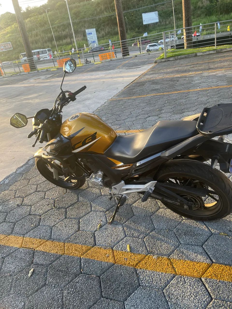 Twister 250 - Foto 2