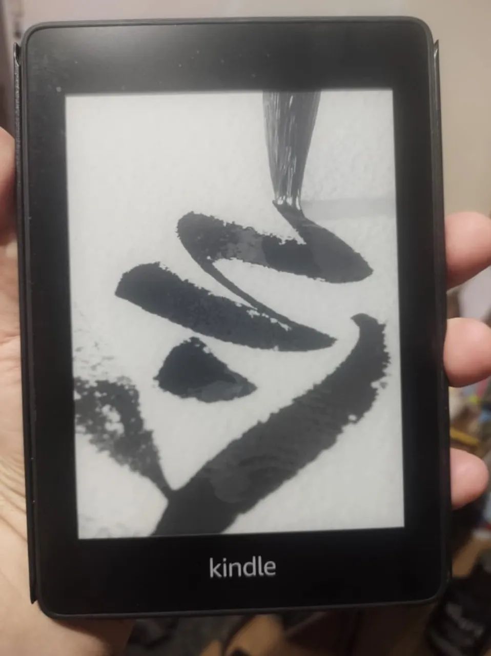 Kindle 10ª Geração
